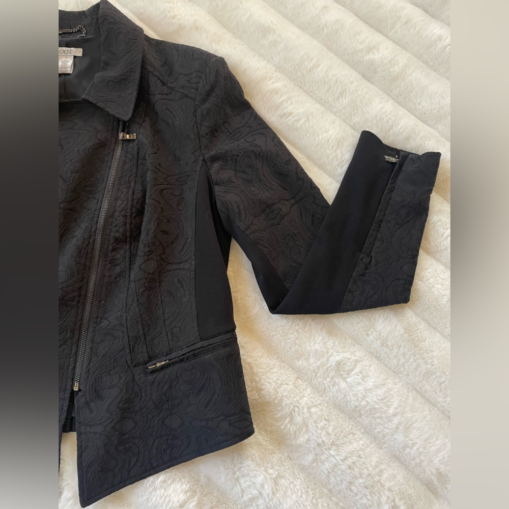 Cache Jacket. - Picture 5 of 15
